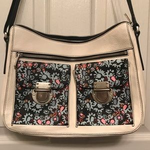Fossil crossbody bag